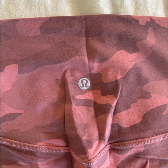 Lululemon leggings - Picture 4 of 5